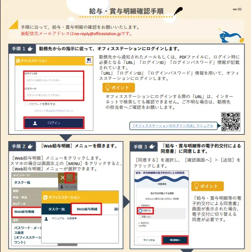 マニュアル画面